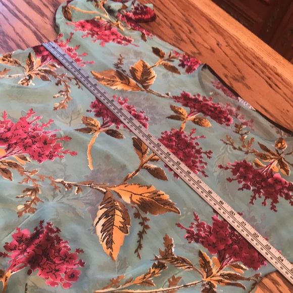 Citron Santa Monica tunic - Picture 8 of 10